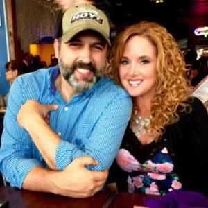 Meet your Posher, Theresa